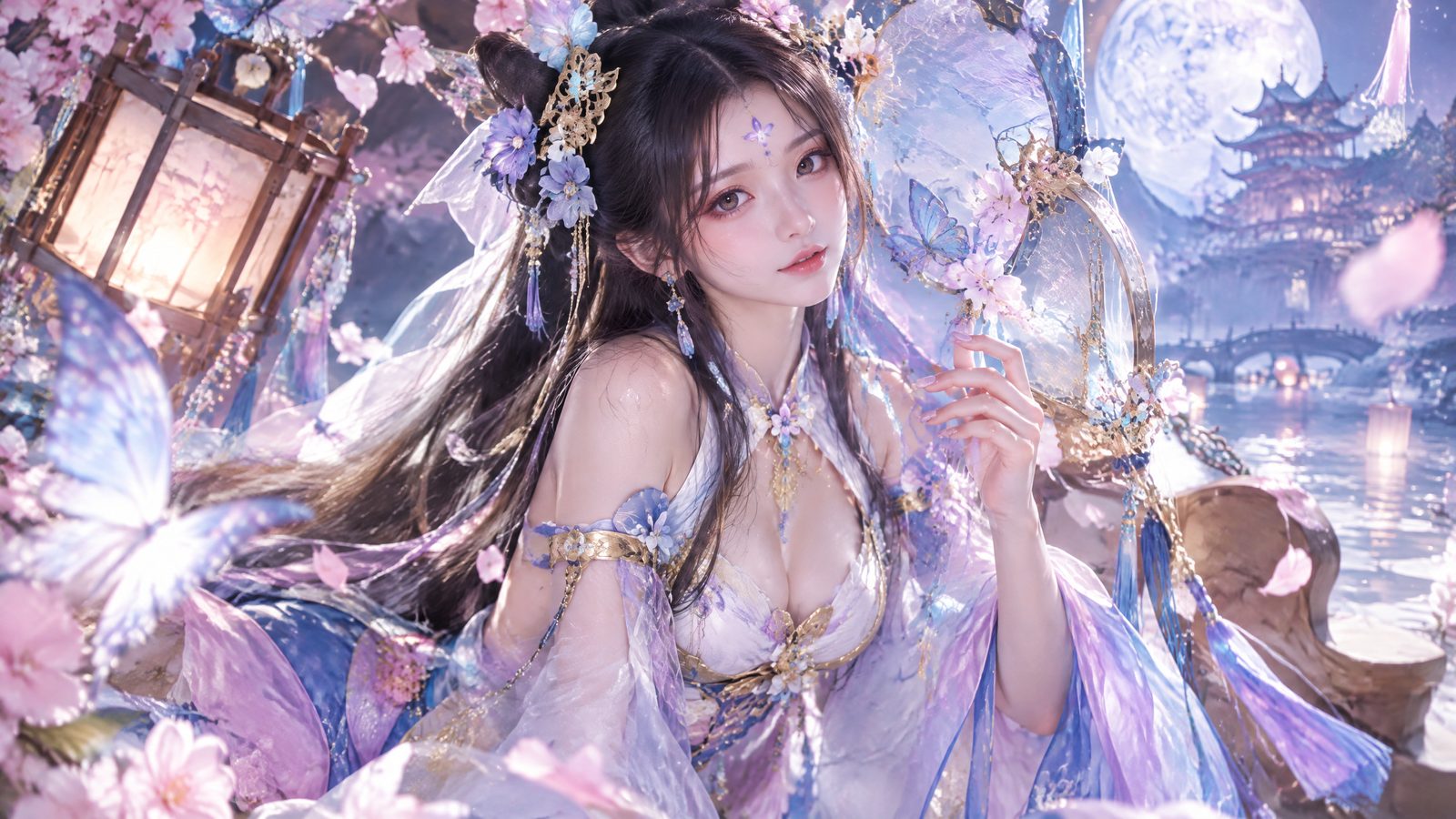 套路录屏